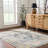 Brenda Moroccan Beige Area Rug-1680887819