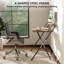 Rectangular Writing Desk-381231678-381231664