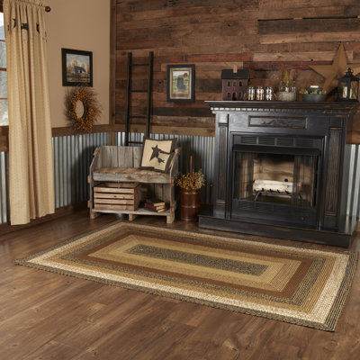 Kettle Grove Indoor Rug