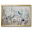 «Bluebirds in Spring», toile tendue avec châssis-801502726-801502723
