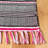 Granada Hand Woven Performance Striped Rug-20657730