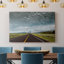 Empty Park Road - galerie Cavas-1794830088