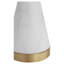 Lampe de table 27,25 po