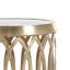 Alfred End Table-27425400-26226709