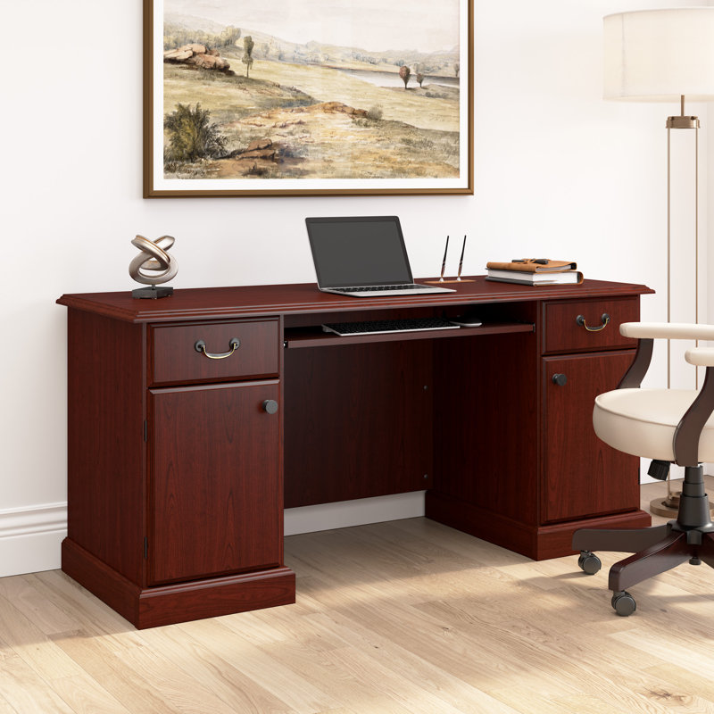Magomed 66'' Desk