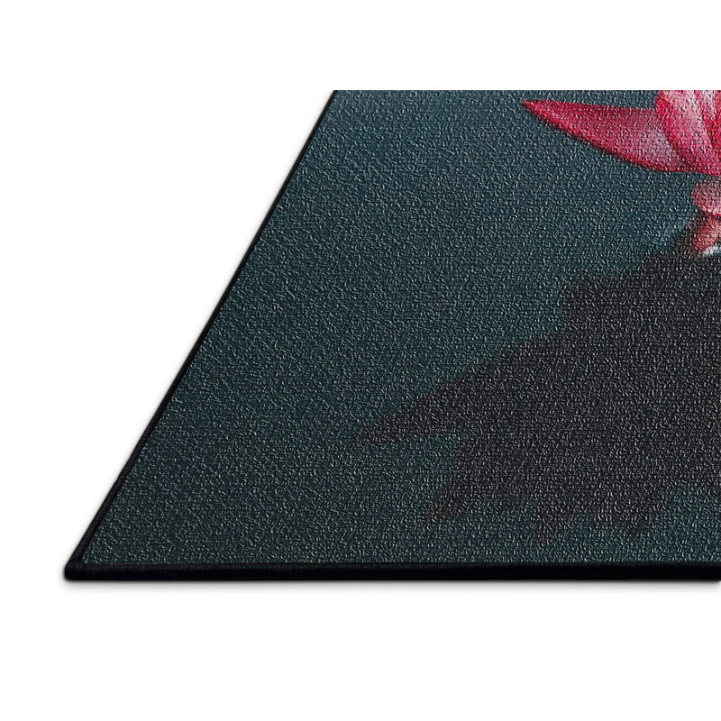 Indoor Rug, Rectangle 5' x 7'