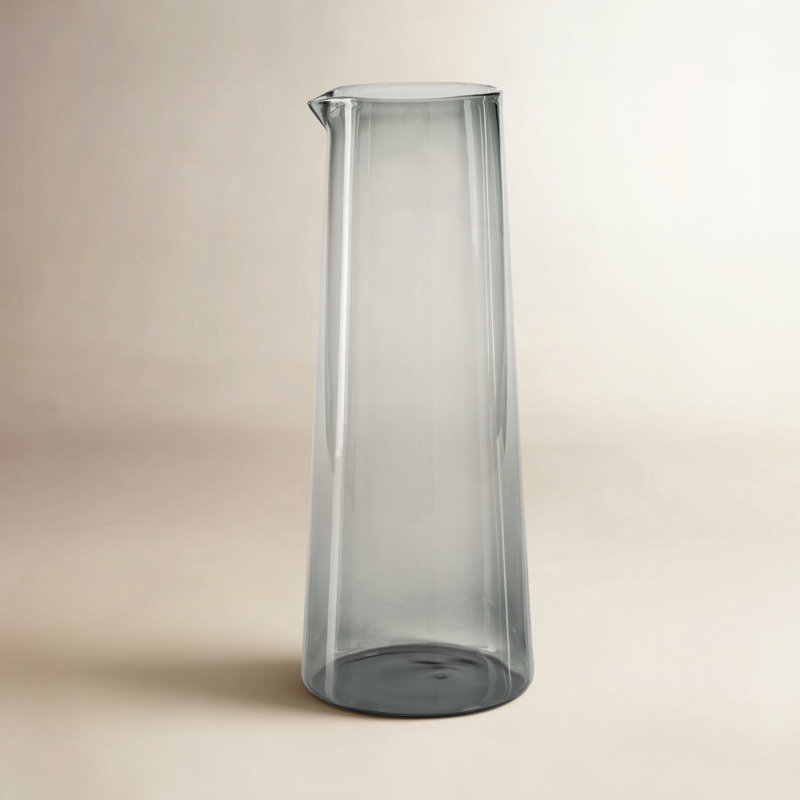 Pichet 60 oz, Gris