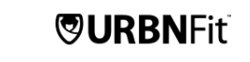 URBNFit logo