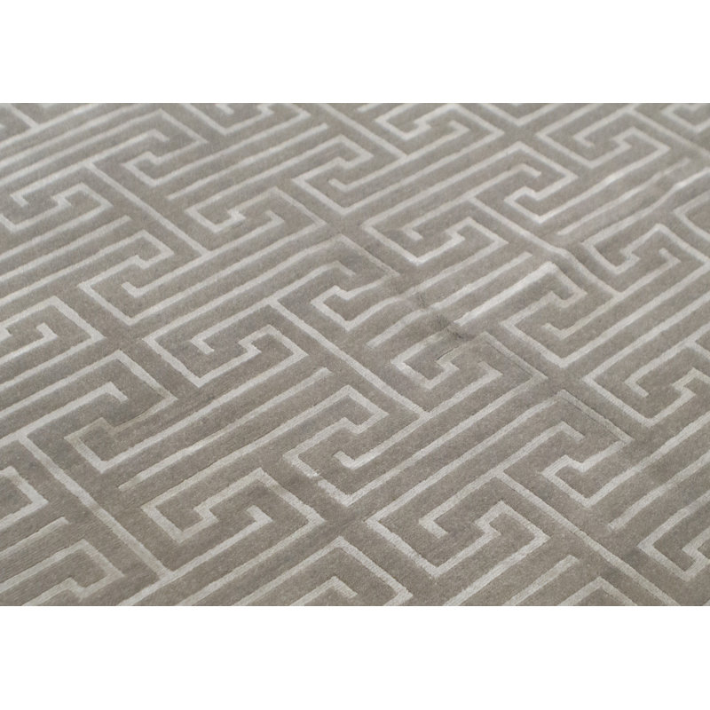 Geometric Area Rug