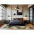 Modular Mountains Rug-1540718590