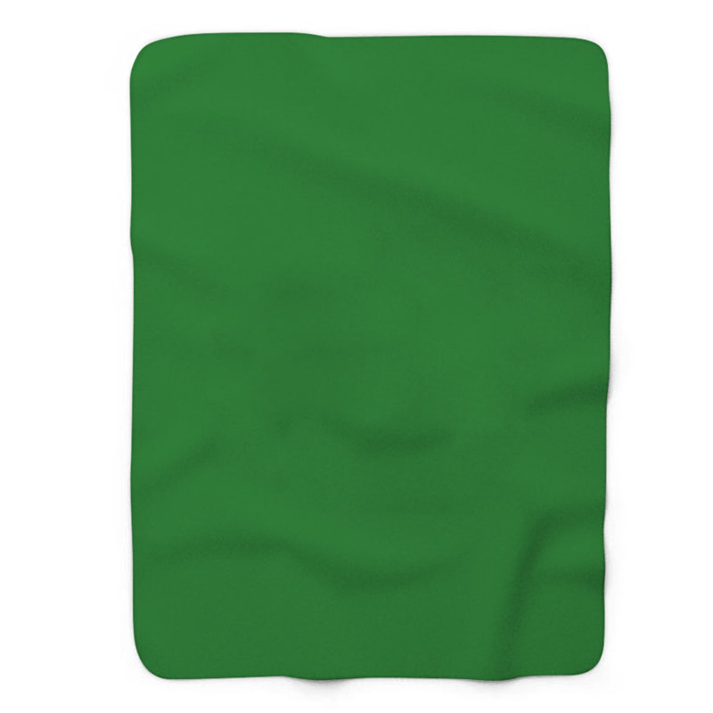 Mardi Masks - 1 Pièce Sherpa Premium Couverture 0027, L 50 po x L 60 po
