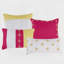 Ensemble d'édredon 7 pièces avec motif brodé, microfibre douce, 100% polyester, collection de literie toutes saisons-121471264