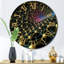 Horloge murale Eibhlin-1802954242
