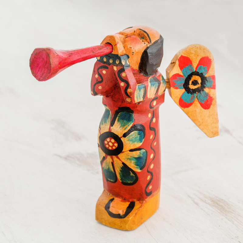 Figurine Archeveque