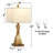 Lampe de table Hollah