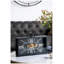 Horloge murale 13 po 13 po