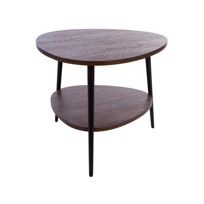 Belville Three Leg Coffee Table with Storage