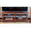 Crédence de rangement en bois massif Athlene-91885312