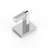 4 - Piece Bathroom Hardware Set-88282525