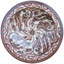 Handmade Ceramic Decorative Plate
