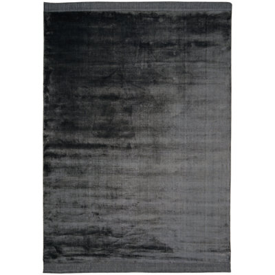 Alye Abstract Handmade Area Rug