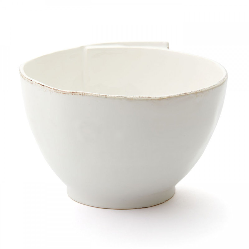 VIETRI Lastra Serving Bowl