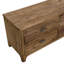 Carvalho Unfinished TV Stand for TVs up to 50"
