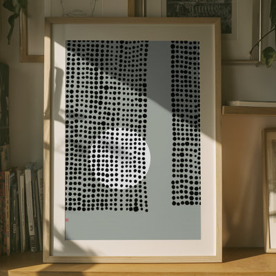 1 Piece Wrapped Canvas Wall Art