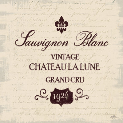 Dégustation de vin VI