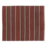 Kilim & Flatweave One-of-a-Kind 7'7X6'4 Area Rug