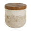 Table d'appoint MIG Laigha Modern Coastal