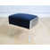 Tribecca Acrylic Base Accent Stool