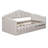 Jarvion Upholstered Daybed-451220017