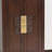 New Chinese style retro small shoe cabinet