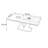Rickesh Dining Table-706997765