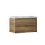 Armoire de salle de bain murale Fateemah