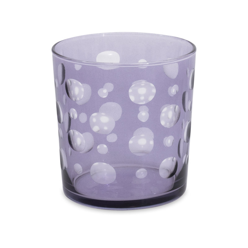 Tipton 380ml Highball Glass Set