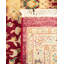 Classic One-of-a-Kind 7' 10" X 10' 3" Hand Knotted Area Rug