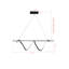 Chidalu LED Chandelier