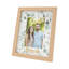 Brown Picture Frame
