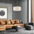 Niobrara 5 - Light Dimmable Drum Chandelier-974659399