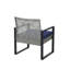 Ensemble de meubles de patio 4 pièces avec balcon et véranda-885922698-885922699