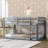 Solid Wooden Beds-1850578135