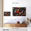 Pomme Yarlin parmi les oranges-107864956