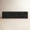 Household Essentials Rectangular Decorative Basket
