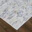 Geometric Area Rug in Gray-1201850504