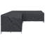 355cm Outdoor Patio Sectional Cover
