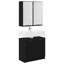 Bathroom Furniture Suite