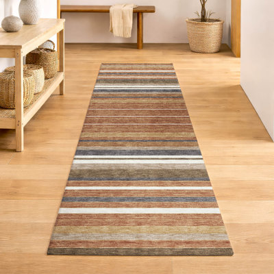 Tapis de qualité supérieure lavable à la machine Mayfield AMF2330