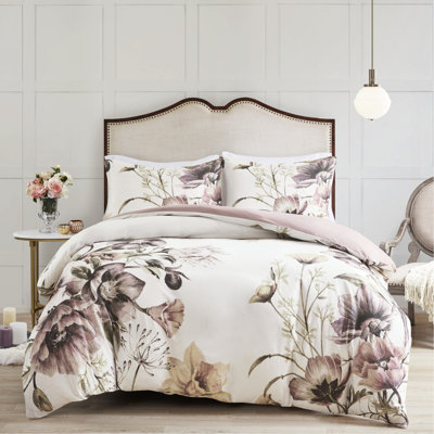 Housse de couette Shabby Chic Cotton